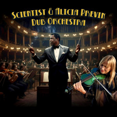 Scientist Spacewalk (feat. Alicia Previn)