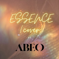 Essence - WizKid feat Tems (Abeo cover)