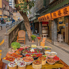 im just a narrator (bane kid remix) [xoe]