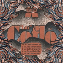 Coflo - Lux (Coflo's Original Mix)
