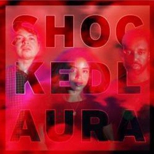 Fall Apart (ft. M-Cue & Alicia Caillier)