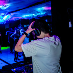 DJ SET NOSSO ROLE 22-02-2025