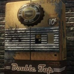 DOUBLE TAP Ft. Luldaki