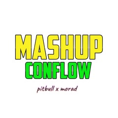 Morad Ft Pitbul Mashup