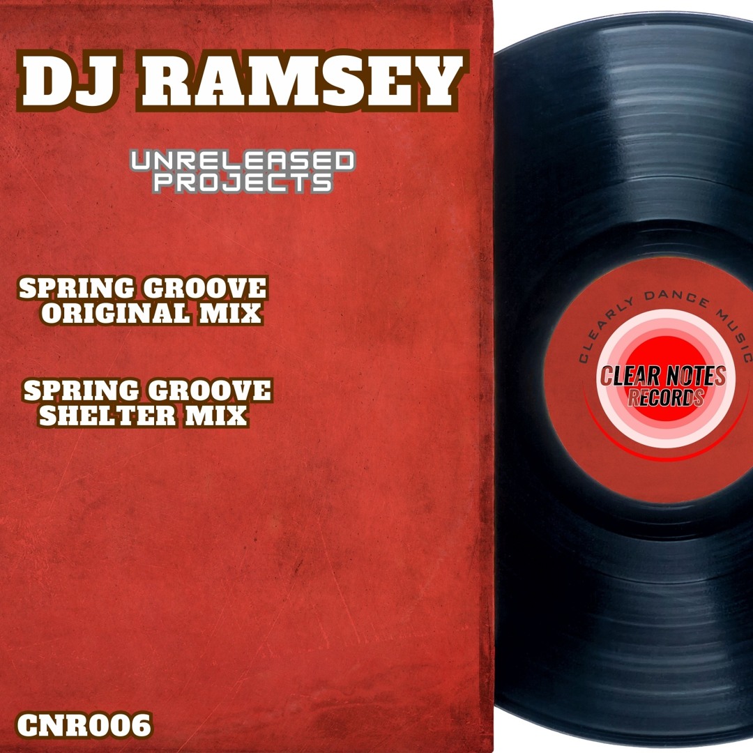 Stream Spring Groove (Shelter Mix) by Dj Ramsey | Listen online for ...