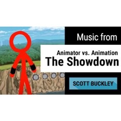 Music from AvA Shorts Ep. 4 'The Showdown' - Scott Buckley