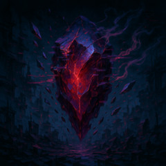 Omen Fox - Muted, Blocked, Erased