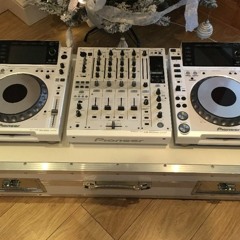 mix de salsa