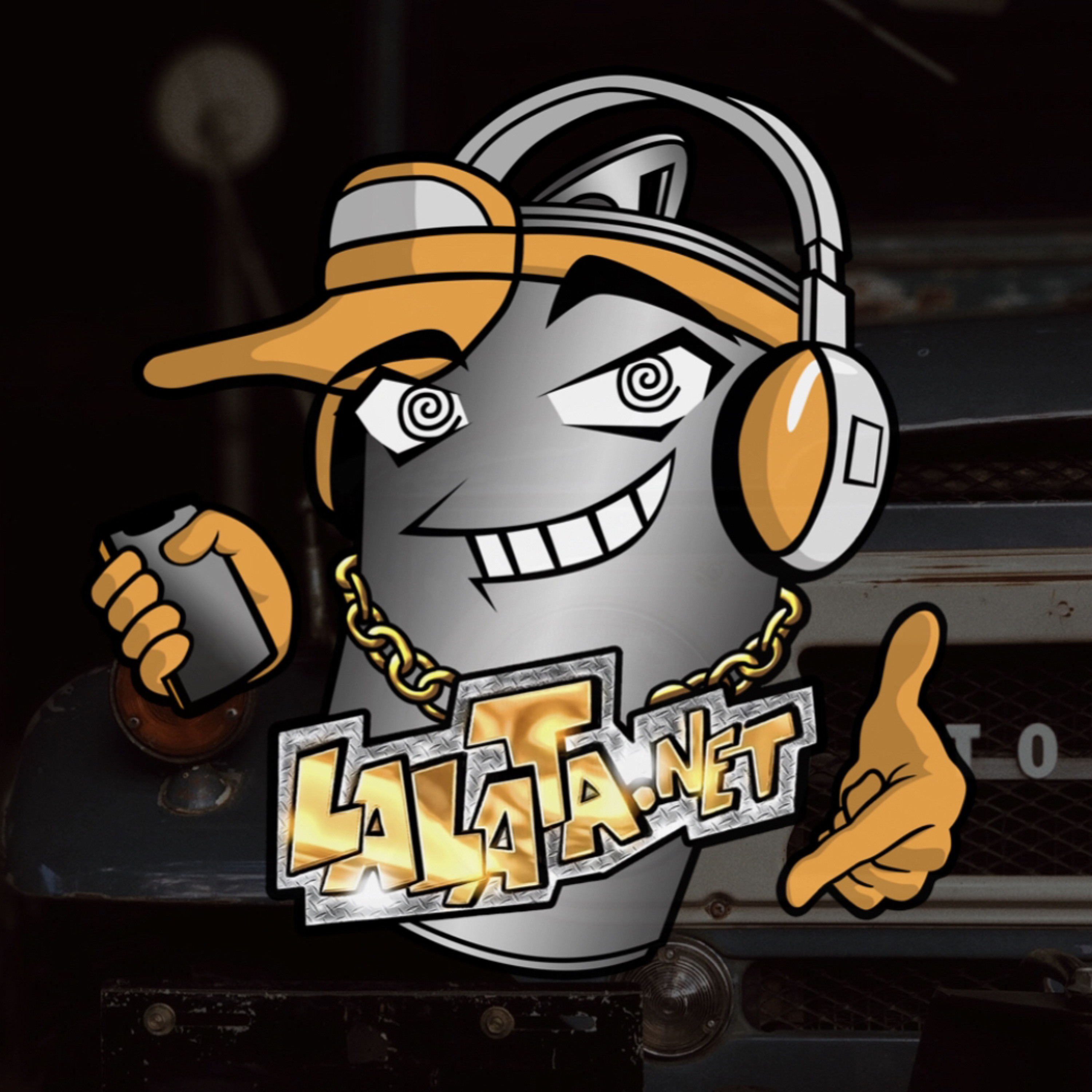 La Lata Radio New York