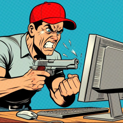 Antisocial Media