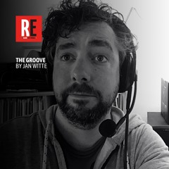 RE - THE GROOVE EP 05 by JAN WITTE