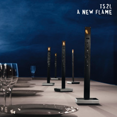 A new flame (in the style of Simply Red)