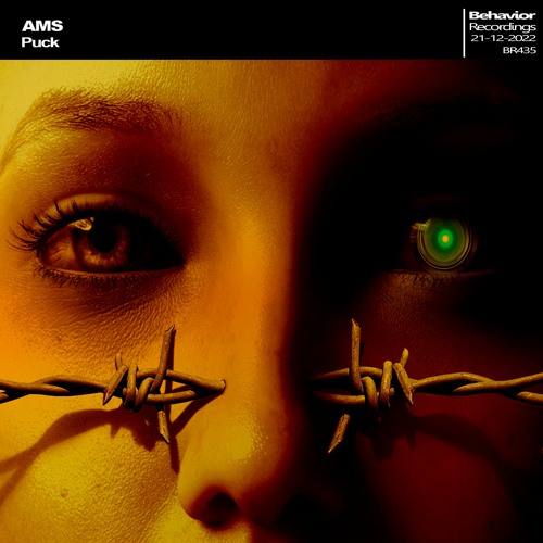 AMS - Puck (Out Now)