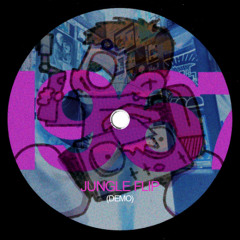 Marcelo D2 - 1967 JUNGLE FLIP (DEMO)