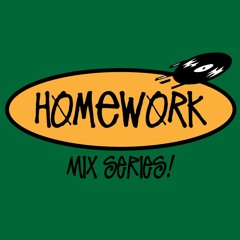 homework mix 16 - takesu & hiroyuki & ippei