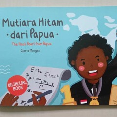 Mutiara Hitam Dari Papua