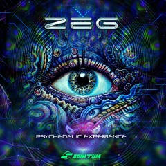 Zeg - Segments (Sample) || OUT NOW