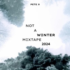 Not A Winter Mixtape 2024