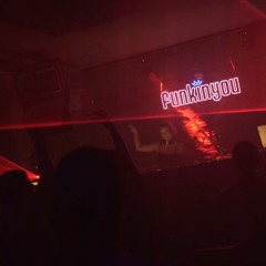 Madison Park @ Sundara, Ibiza - funkinyou