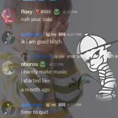 UBURU IS MY BITCH PROD. ME #ITS2025WHYTFYOUMAKINSIGILKORE