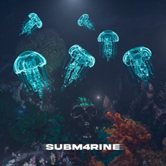 PREMIERE: PALT4S - SUM4RINE (Jessica Nox Remix)
