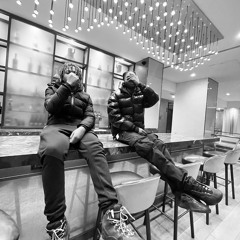 Shaio & Katozai - LET YOU DOWN! (prod. Y2tnb + Bryceunknwn + Rio Leyva + Cxdy)