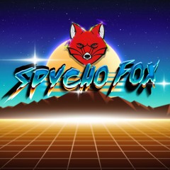 Spycho Fox [ FREE SYNTHWAVE MUSIC ]