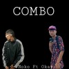 Скачать видео: COMBO - NOKO Ft OKAY