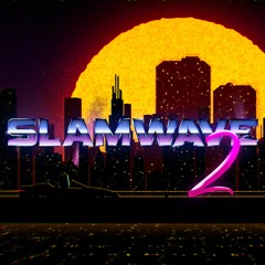 Slamwave 2