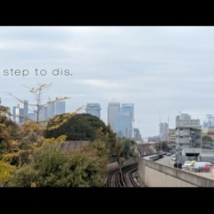 step to dis