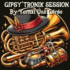 YANAKI • Gipsy'tronik