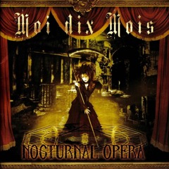 the Prophet- MOI DIX MOIS