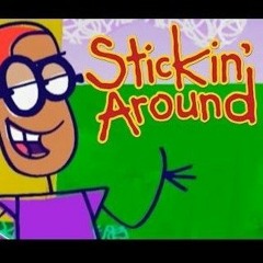 Stickin' Around Intro