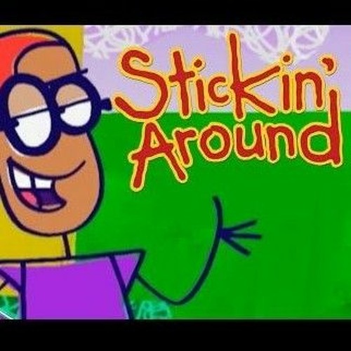 Stickin' Around Intro
