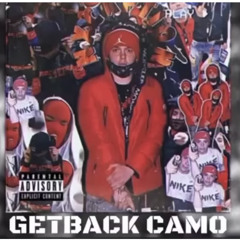 Getback Camo - No Caption
