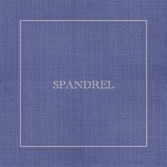 Spandrel