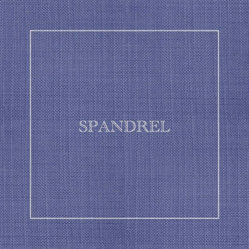 Spandrel