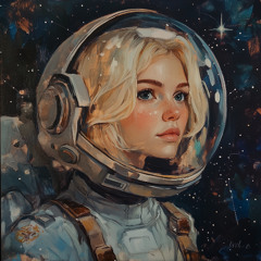 Kontaktees, Vitaliy Budyak - Cosmo