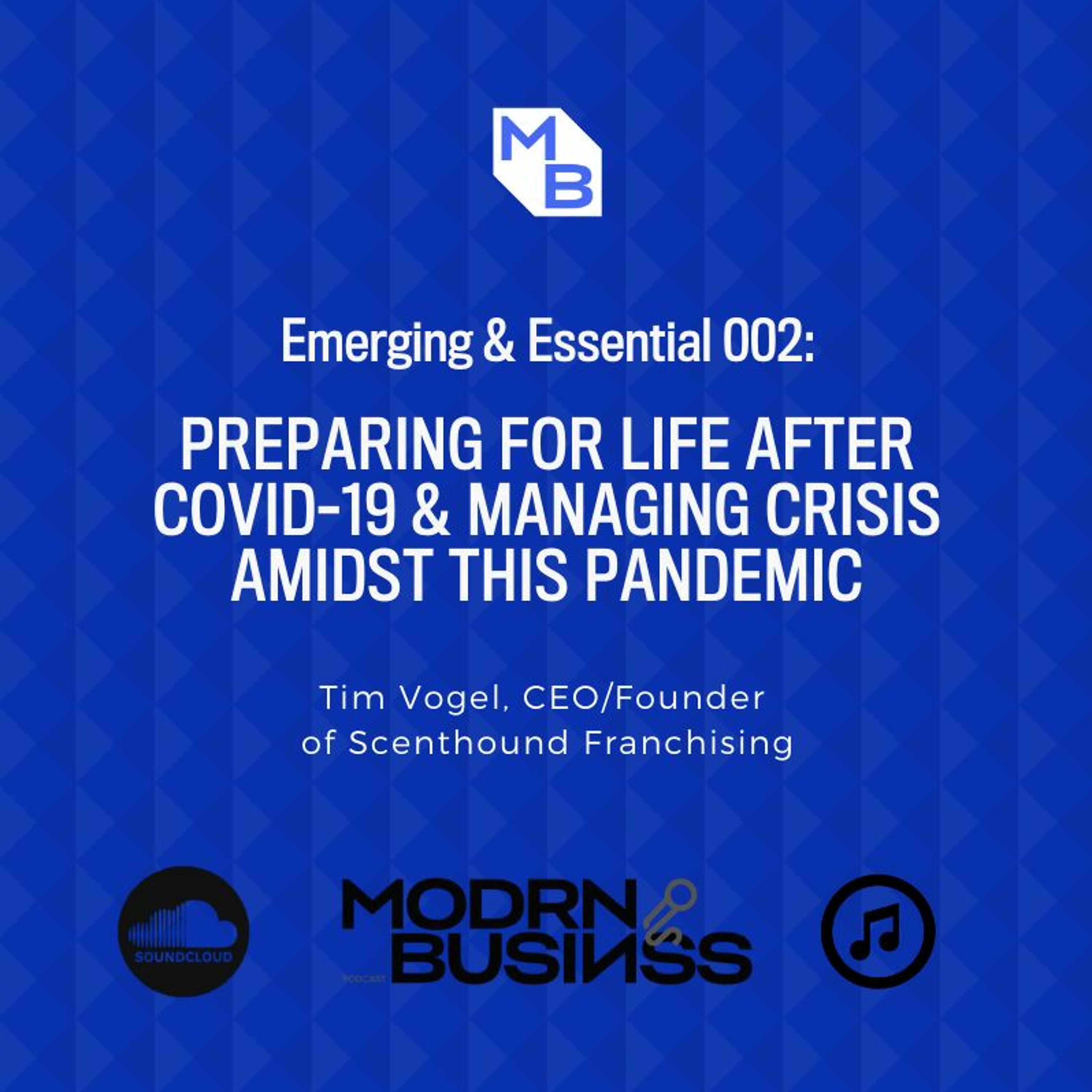 Modrn Business