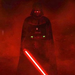 Darth Vadar - Dionnysuss fangs (slowed + reverbed)
