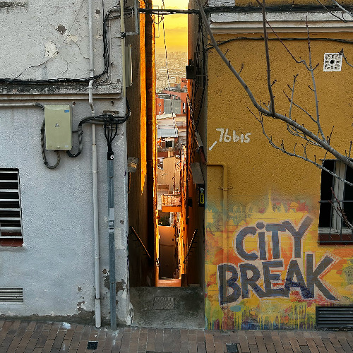 City Break