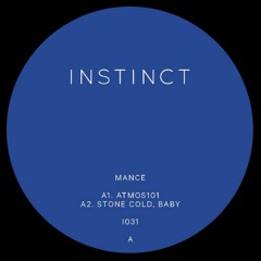 mance - stone cold baby