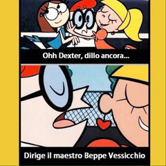 call me dexter