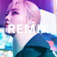 ちゃんみな - Firework (Sharon Apple Remix)