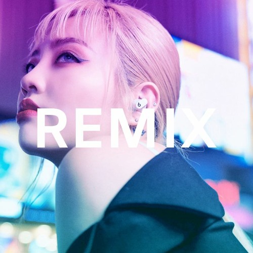 ちゃんみな - Firework (Sharon Apple Intro Remix) BPM105