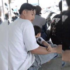 YTTA ( YANG TAU TAU AJA )#TURBO KALEE [ FANN YSR X ORANG DALAM ]#BECAK TURBO