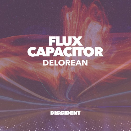 Delorean (Original Mix)