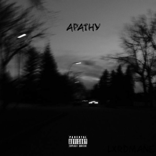 APATHY