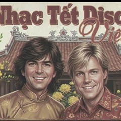 Liên khúc nhạc Tết Discô Việt Hoá