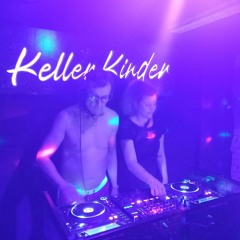 31.12.2021 KellerKinder LiveSet DJ Sika Akis & Avalok